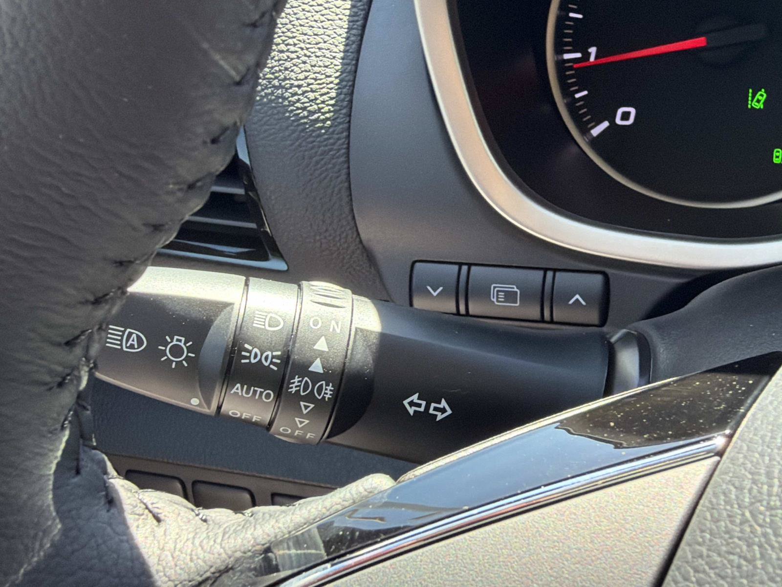 New 2026 Mitsubishi Eclipse Cross SE AWD/4WD image 28