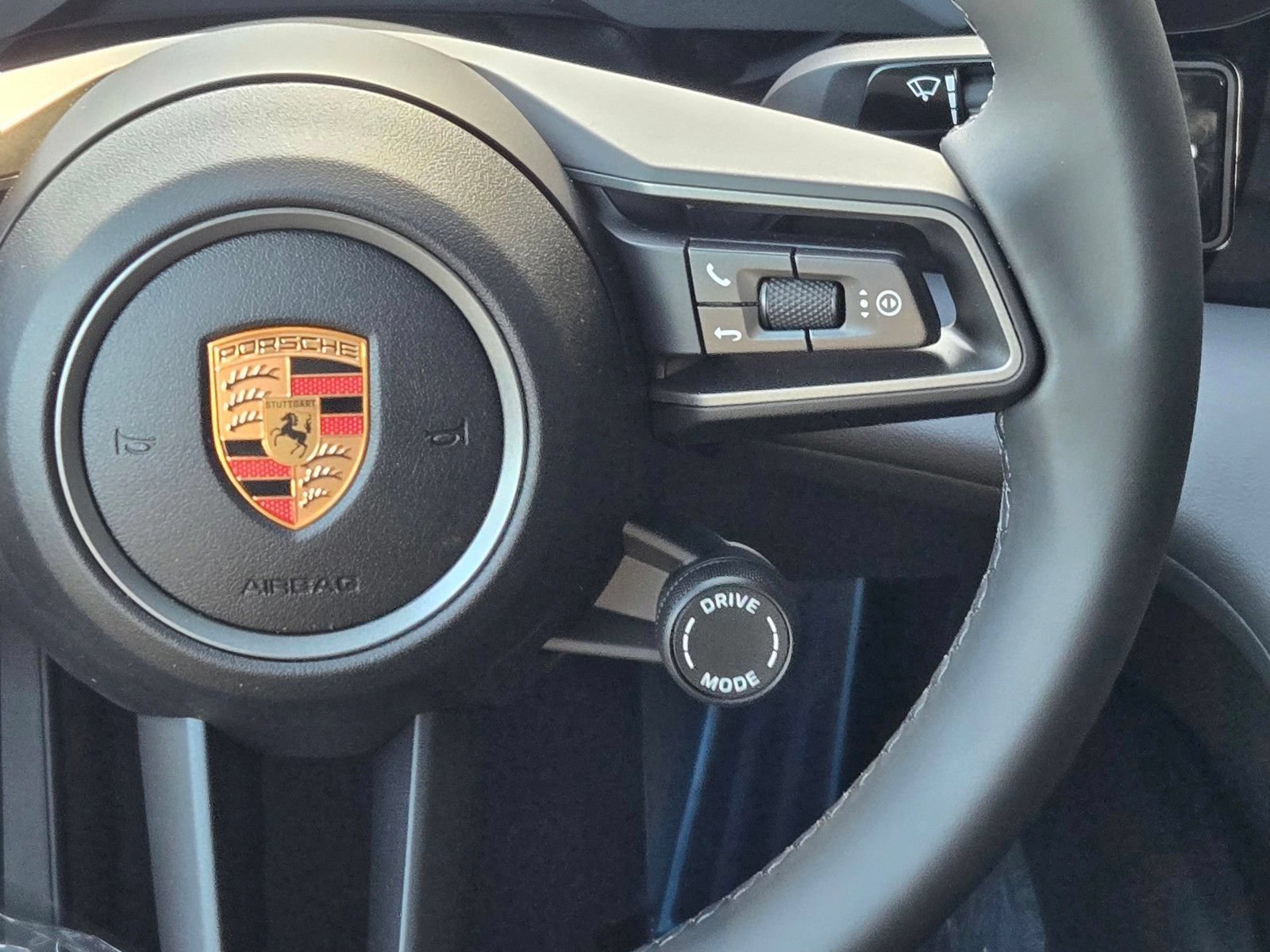 New 2026 Porsche Taycan AWD/4WD image 18