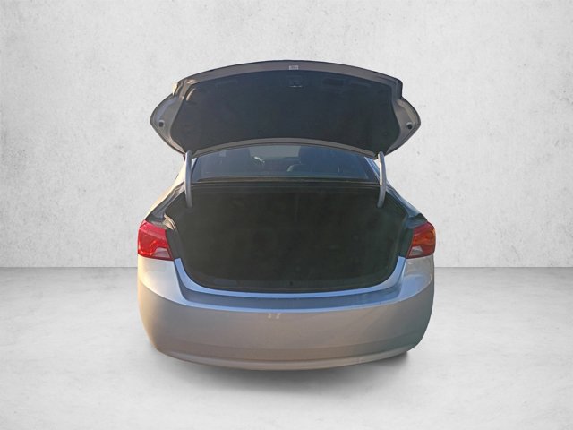 Used 2017 Chevrolet Impala LS FWD image 6