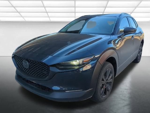 New 2026 MAZDA CX-30 AWD 2.5 S image 25