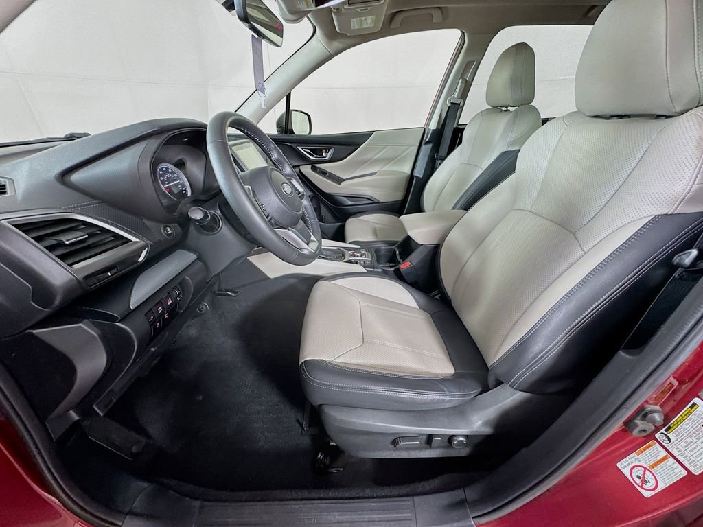Used 2020 Subaru Forester Limited w/ Popular Package #3 image 25