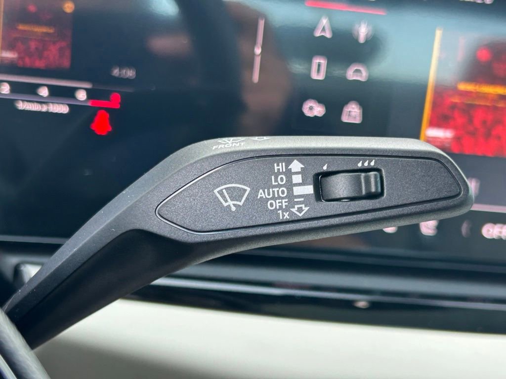 New 2026 Audi A6 Premium image 27