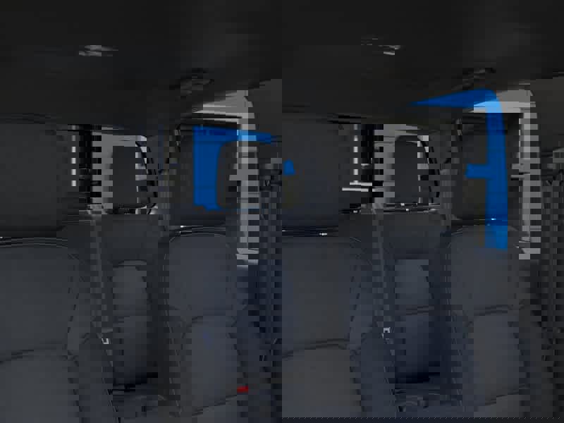 New 2026 Chevrolet Colorado W/T w/ Advanced Trailering Package image 39