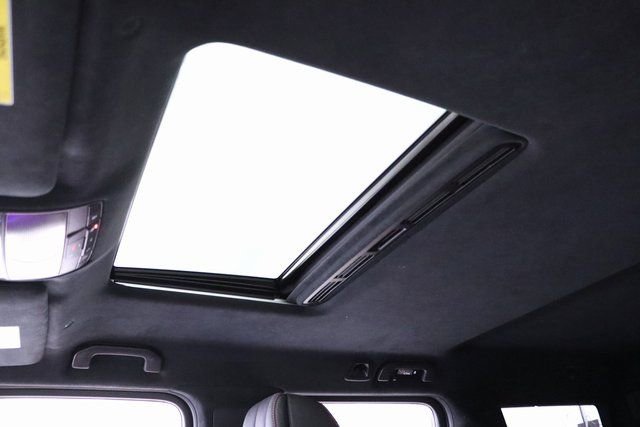 Certified 2022 Mercedes-Benz G 550 G 550 image 10
