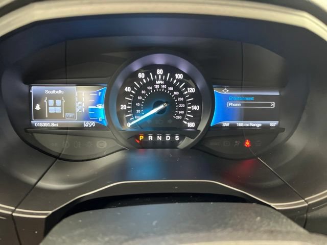 Used 2024 Ford Edge ST-Line AWD/4WD image 19