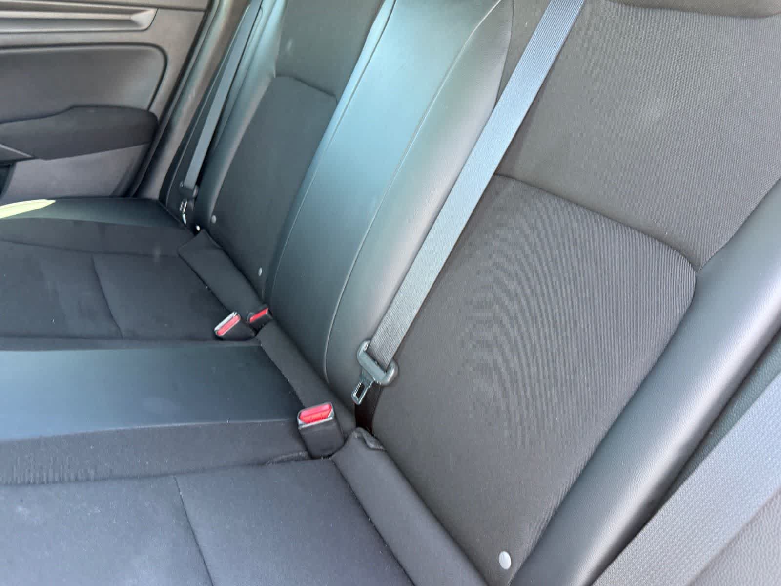Used 2022 Honda Civic Sport image 12