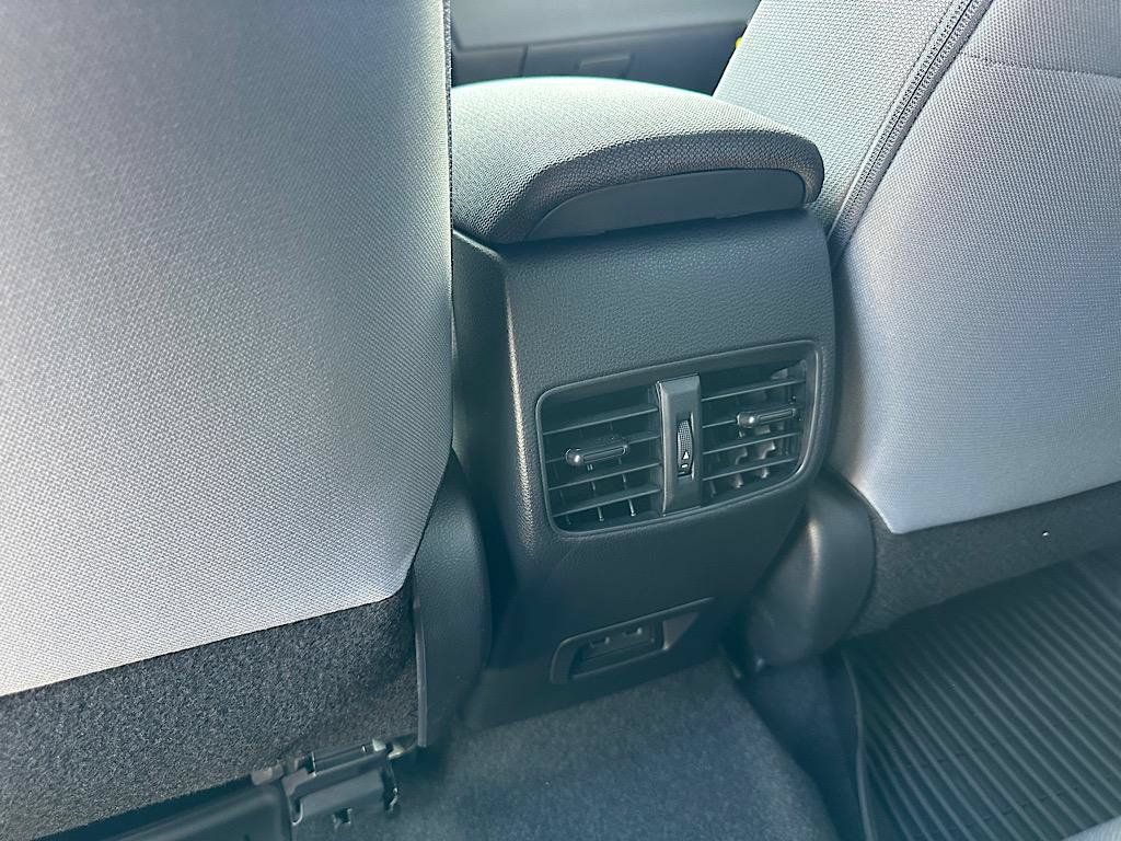 New 2026 Toyota Corolla Cross AWD Hybrid image 12