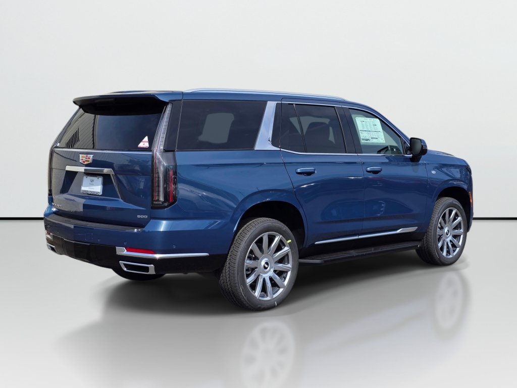 New 2026 Cadillac Escalade 4WD image 7