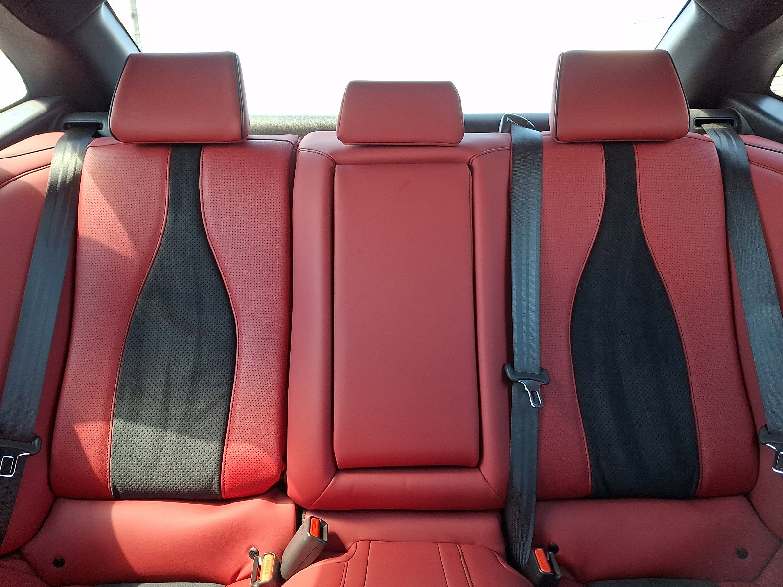 Used 2025 Acura TLX SH-AWD w/ A-SPEC Pkg image 15