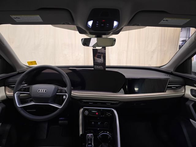New 2025 Audi Q5 Prestige image 29
