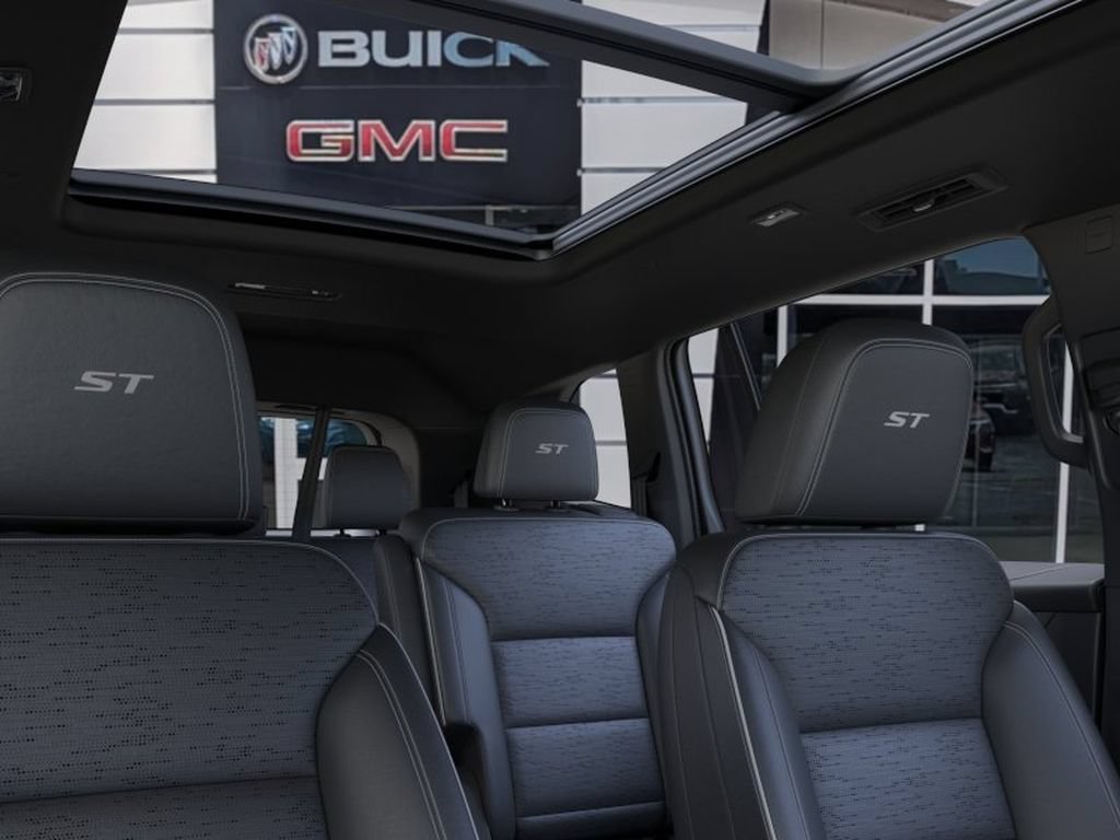 New 2027 Buick Enclave Sport Touring w/ Power Package AWD/4WD image 24