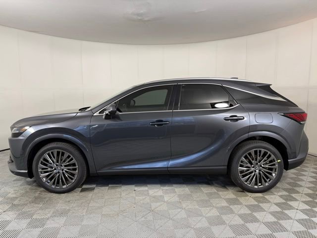 New 2026 Lexus RX 350 image 3