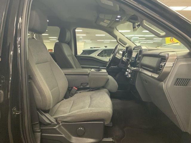 Used 2024 Ford F150 XLT image 25