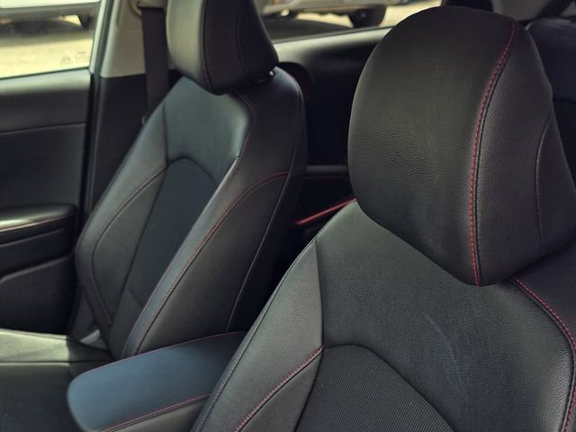 Used 2022 Kia Soul Turbo FWD image 34