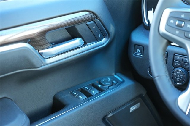 New 2025 Chevrolet Silverado 1500 RST w/ Texas Edition Plus image 19