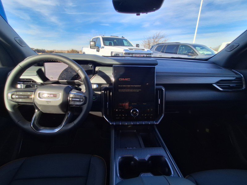 New 2026 GMC Acadia AT4 w/ Luxury Package image 18