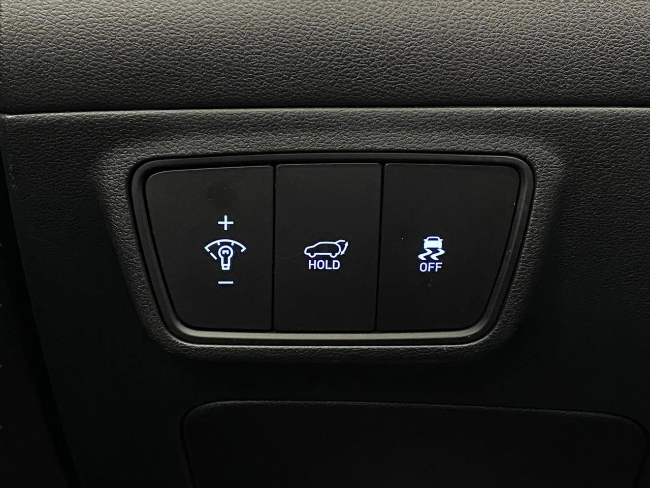 Certified 2023 Hyundai Tucson SEL AWD/4WD image 14