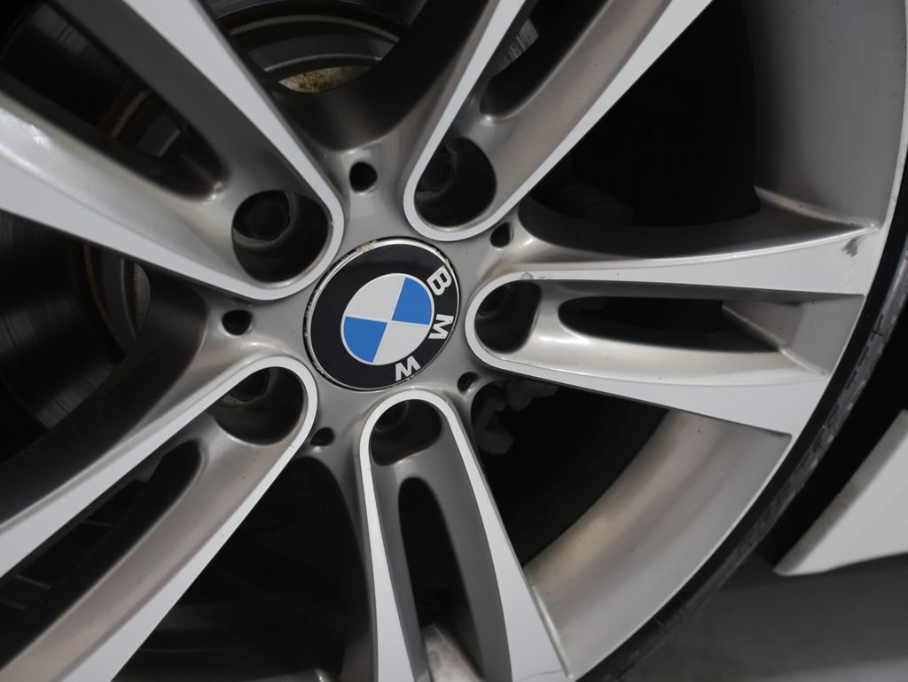 Used 2018 BMW 430i Convertible w/ Premium Package RWD image 38