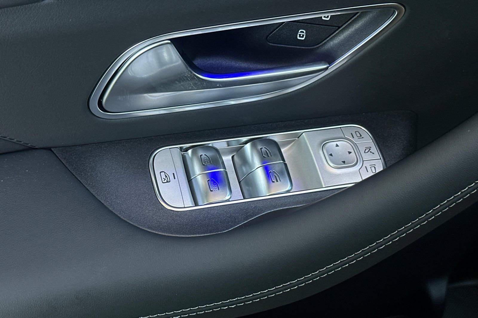 New 2026 Mercedes-Benz GLS 63 AMG 4MATIC image 22