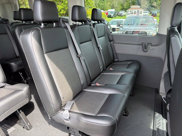 New 2026 Ford Transit 350 XL AWD/4WD image 36