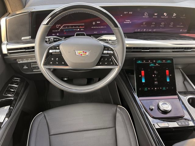 Certified 2026 Cadillac Escalade Sport w/ Touring Package image 13