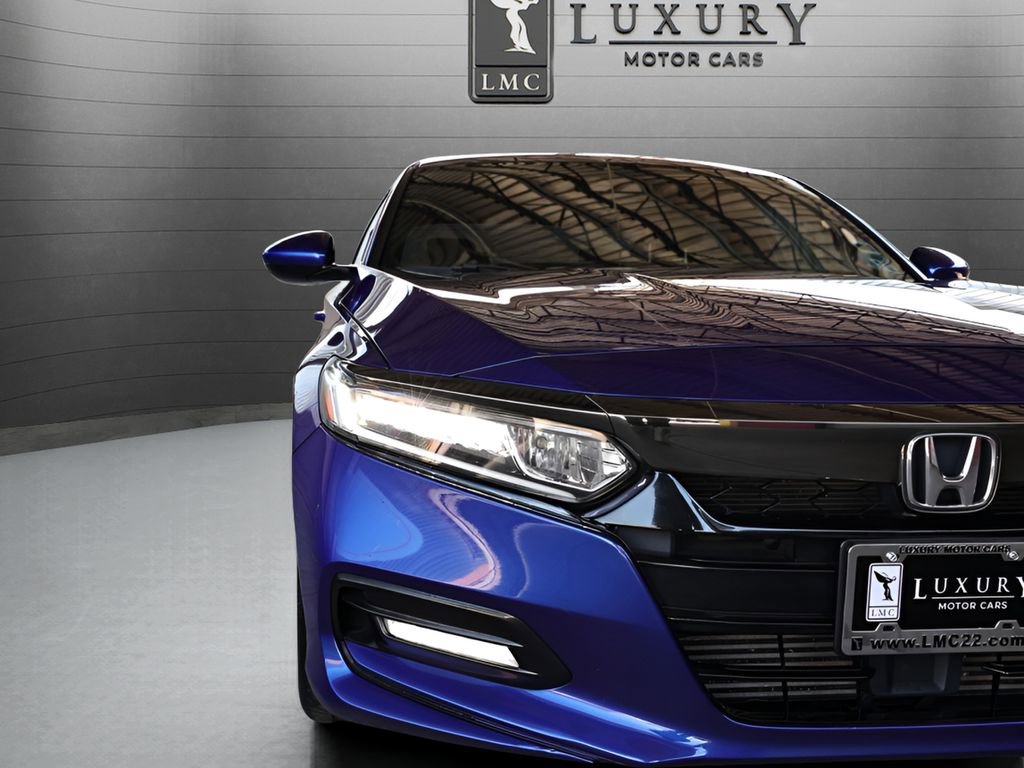 Used 2020 Honda Accord Sport image 11