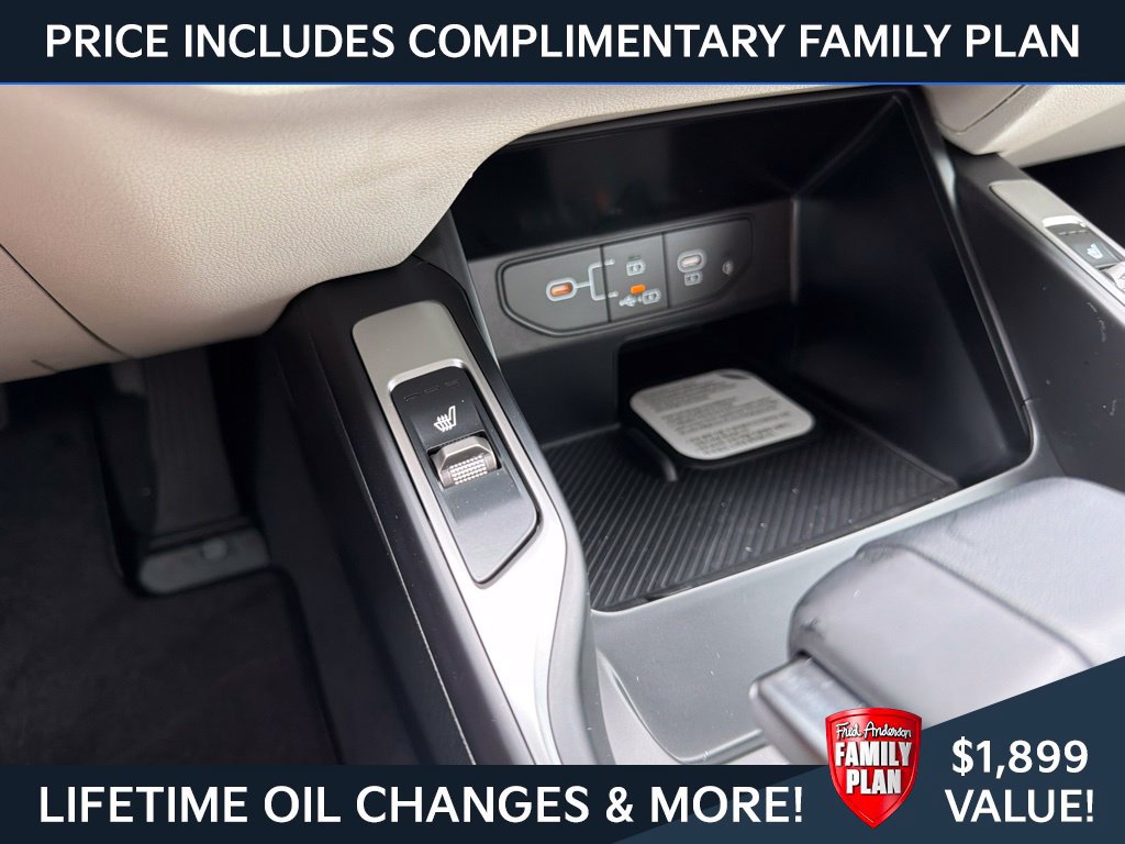 New 2026 Kia Sorento S AWD/4WD image 16