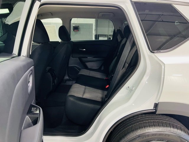 New 2026 Nissan Rogue SV image 21