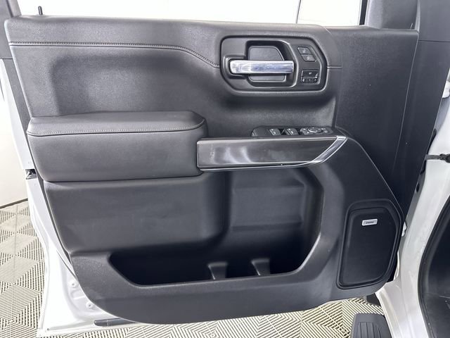 Used 2020 GMC Sierra 1500 AT4 w/ AT4 Premium Package AWD/4WD image 23