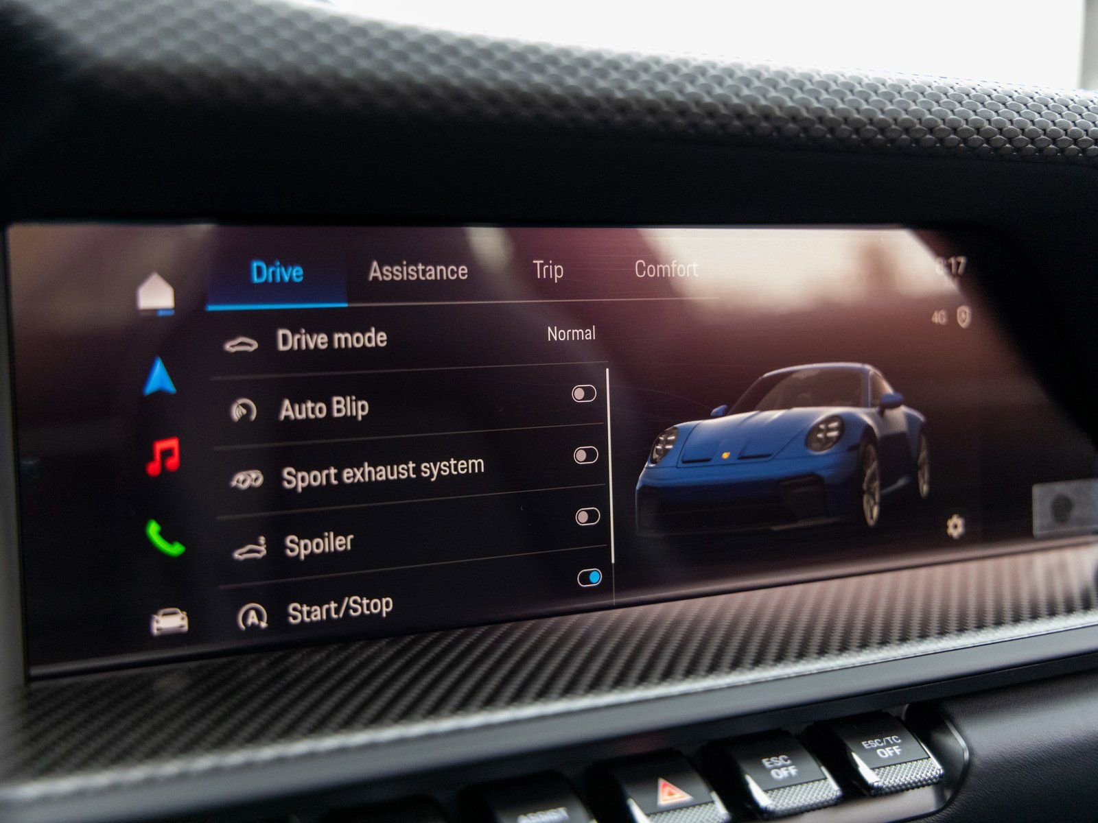 Certified 2026 Porsche 911 GT3 image 39