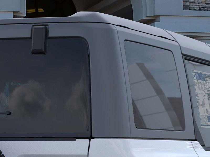 New 2026 Ford Bronco Big Bend image 25