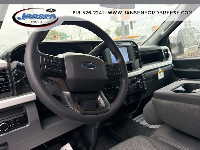 New 2026 Ford F250 XL image 11