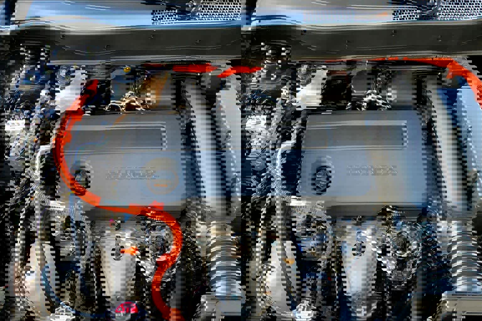 New 2026 Honda CR-V Sport-L image 17