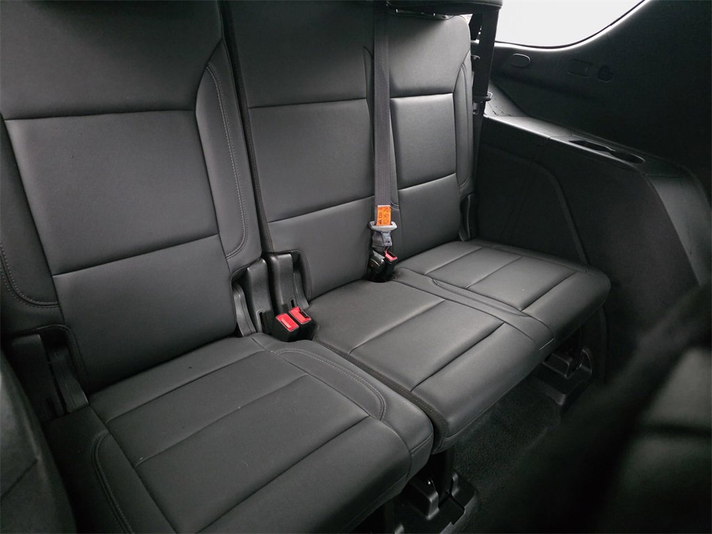 Used 2021 Chevrolet Tahoe LT image 16