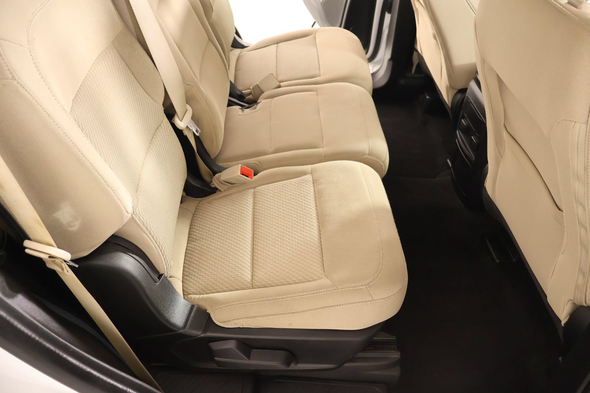 Used 2022 Ford Explorer 4WD image 14