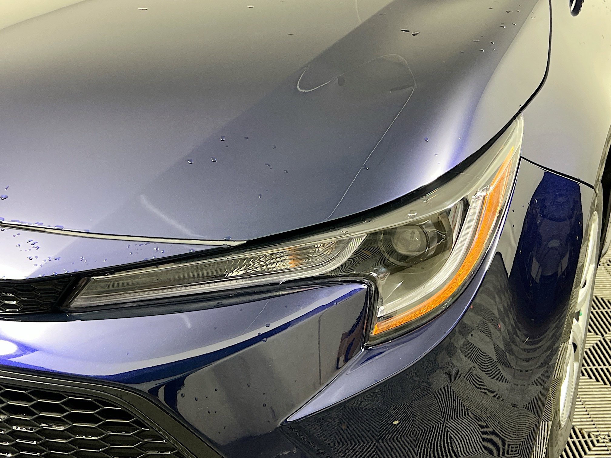 Used 2022 Toyota Corolla LE FWD image 11