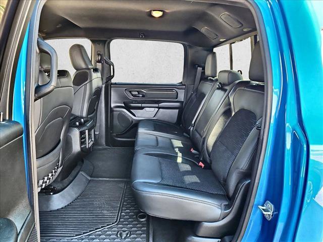 Used 2023 RAM 1500 Big Horn AWD/4WD image 18