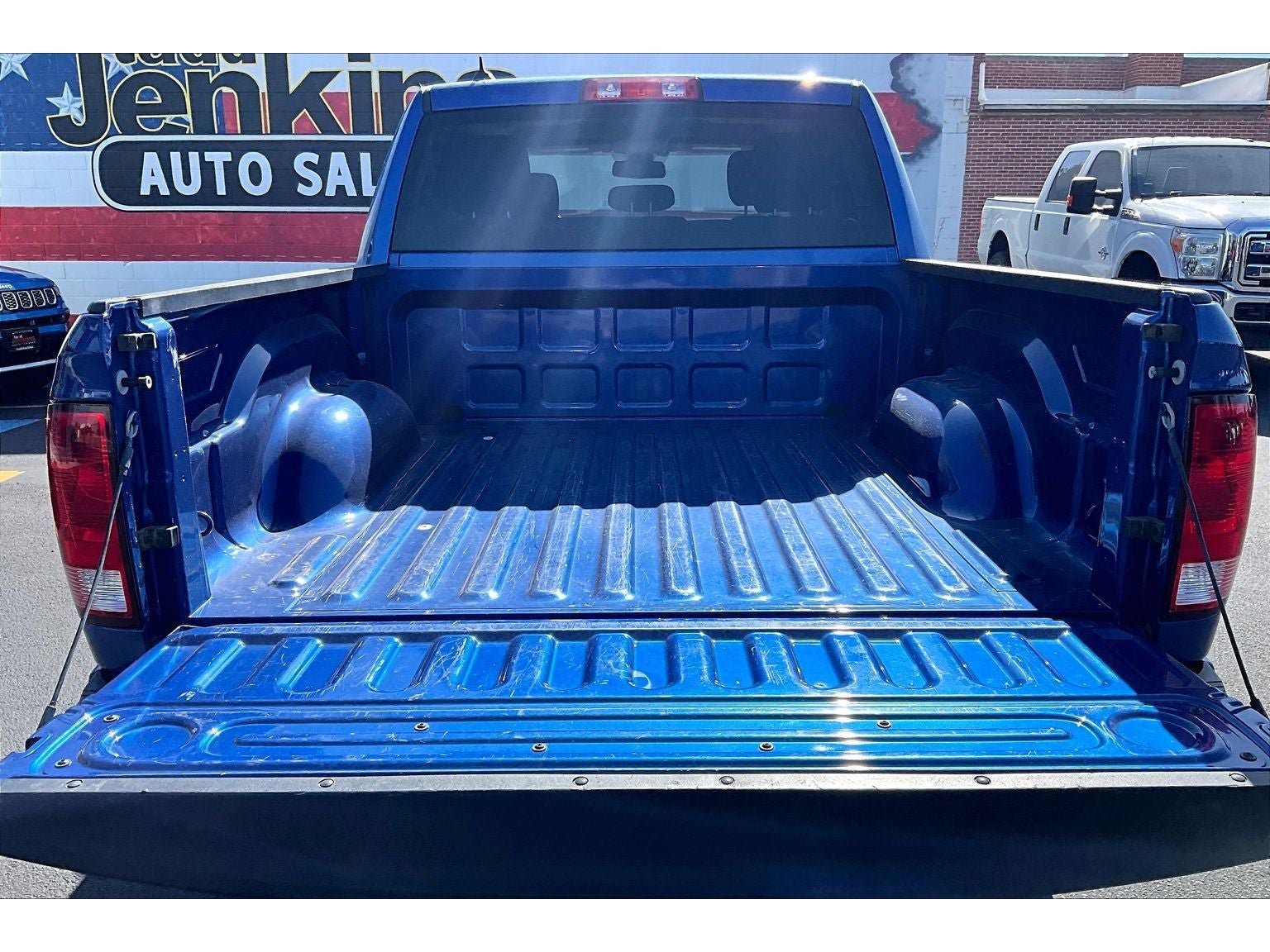 Used 2019 RAM 1500 Express w/ Wheel & Sound Group AWD/4WD image 30