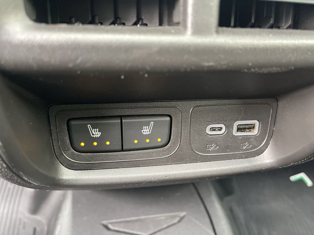 Certified 2024 Cadillac XT4 Sport w/ Cold Weather Package image 28