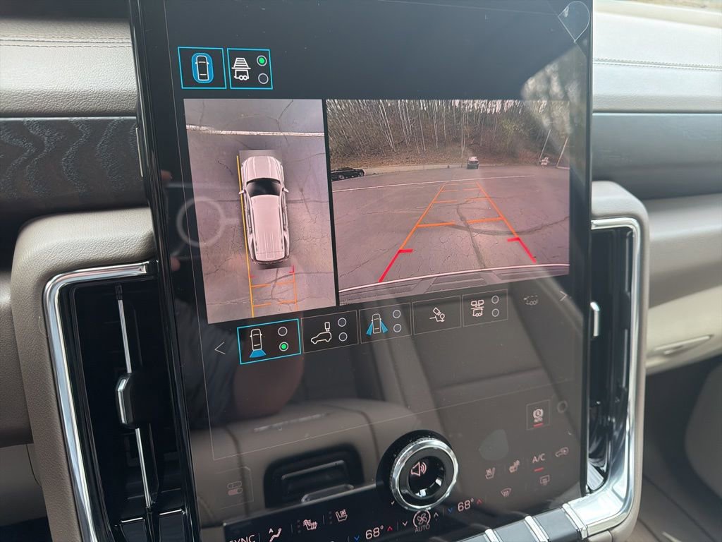 New 2026 GMC Yukon Denali image 21