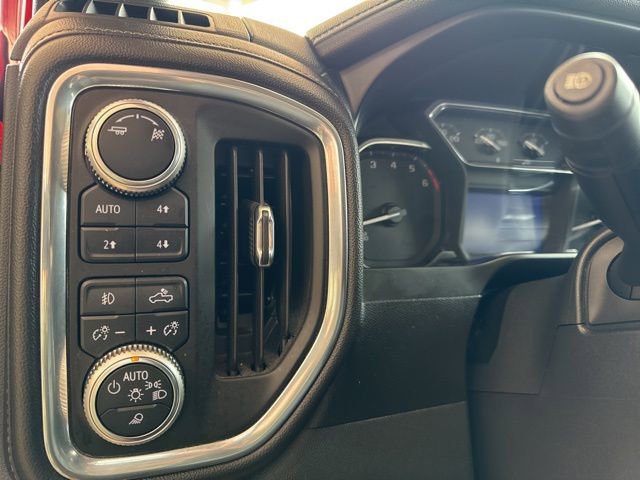 Used 2019 GMC Sierra 1500 SLT w/ SLT Premium Plus Package image 18