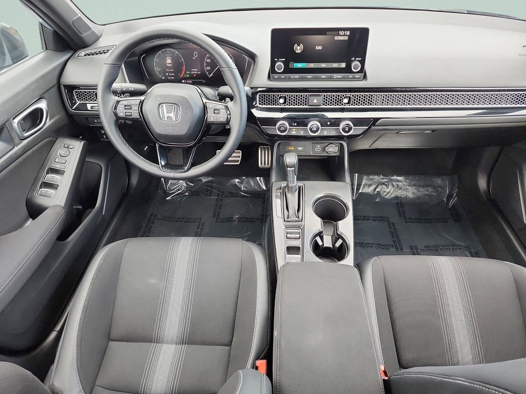 Used 2023 Honda Civic Sport image 18