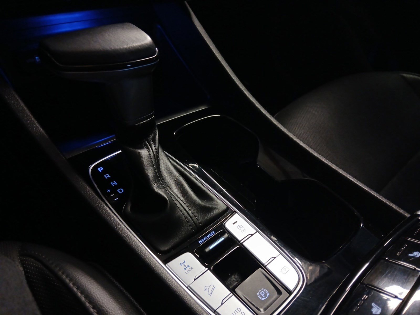 Used 2022 Hyundai Tucson SEL w/ Convenience + Premium Package image 20