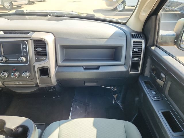 Used 2017 RAM 1500 Tradesman w/ Popular Equipment Group AWD/4WD image 24