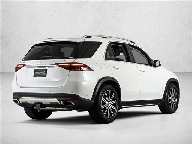 Certified 2026 Mercedes-Benz GLE 350 4MATIC image 5