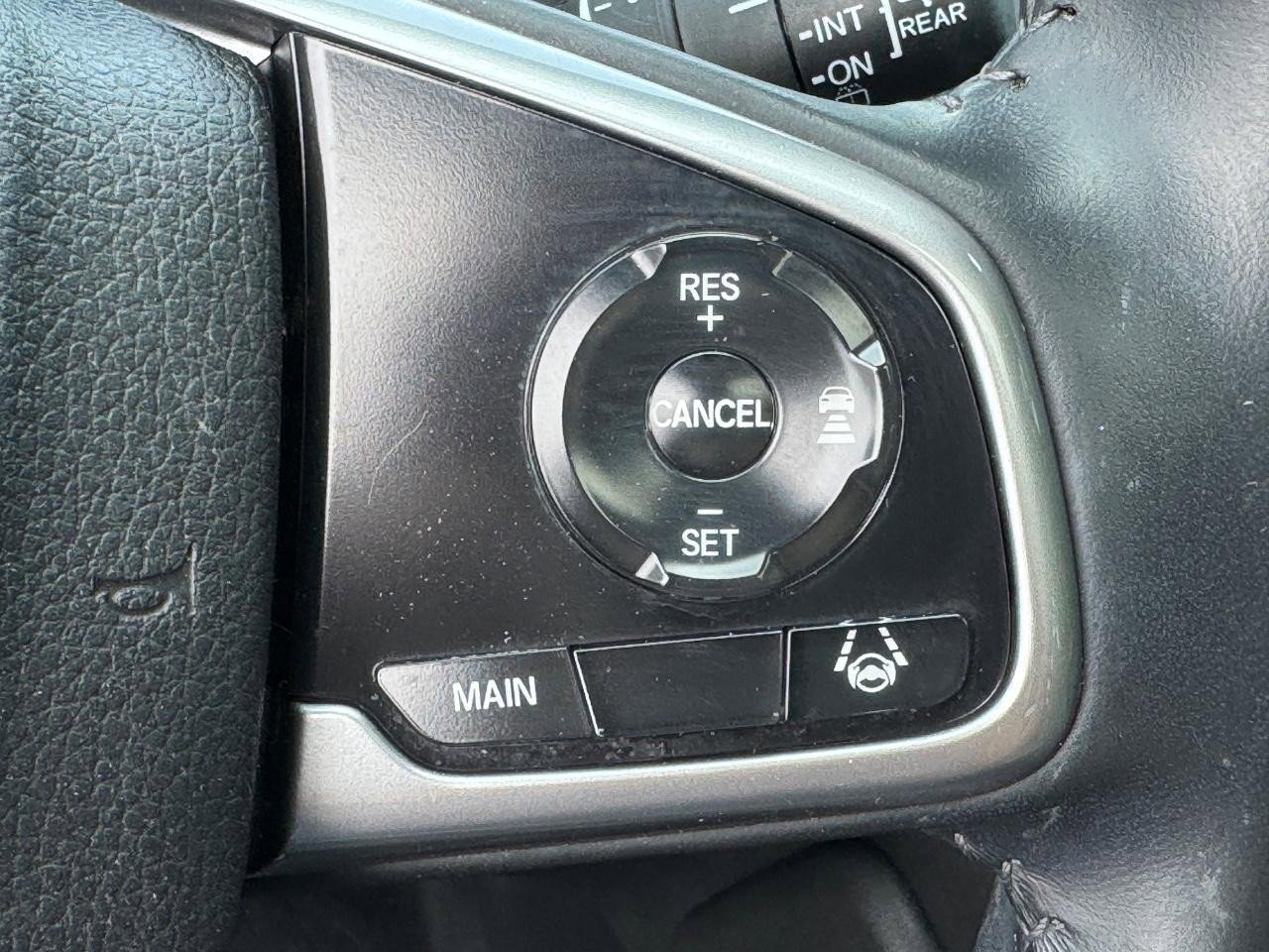 Used 2020 Honda CR-V EX-L image 22