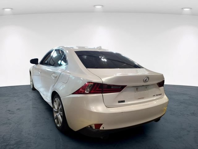 Used 2016 Lexus IS 300 AWD w/ Premium Package image 19
