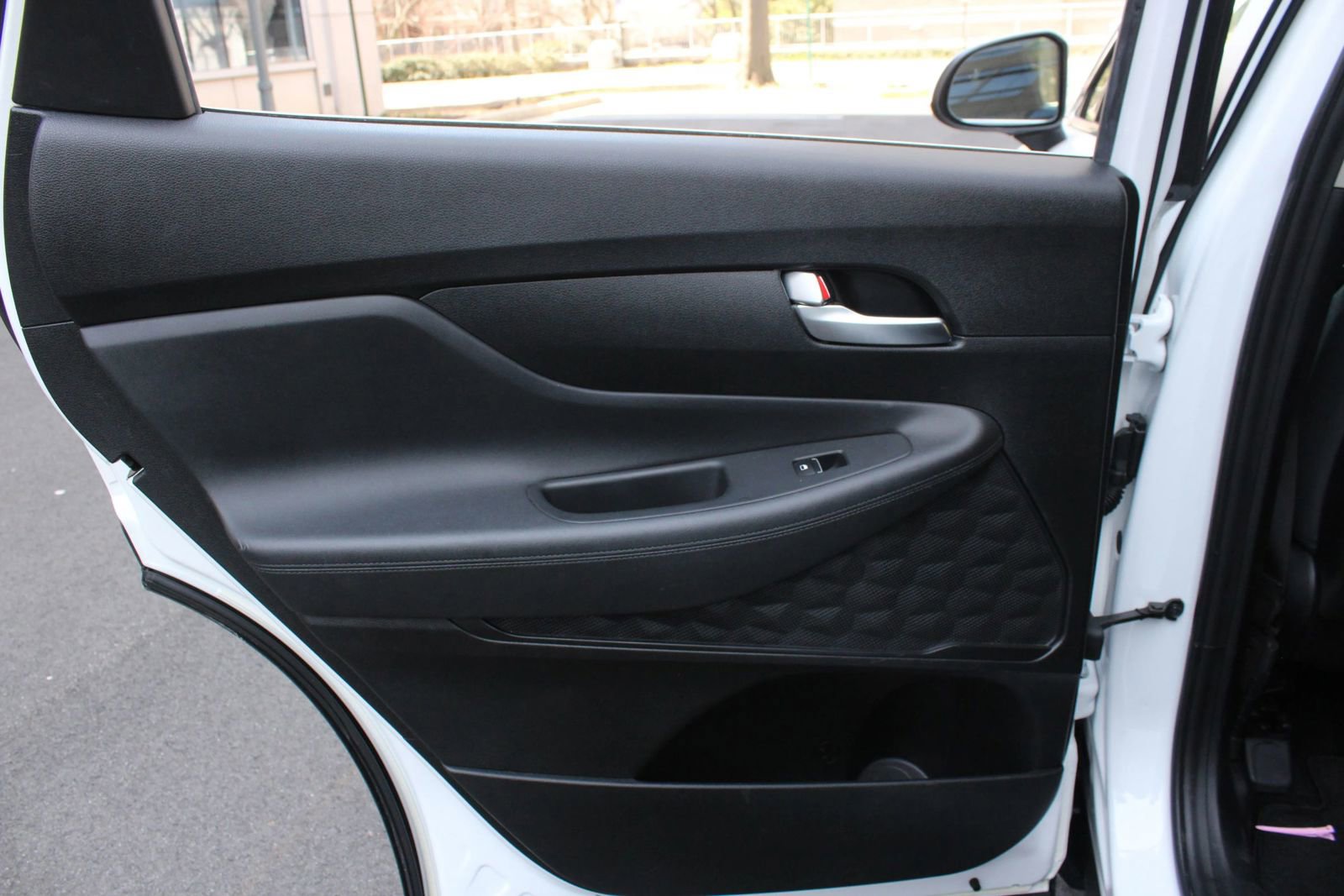 Used 2019 Hyundai Santa Fe SE FWD image 19