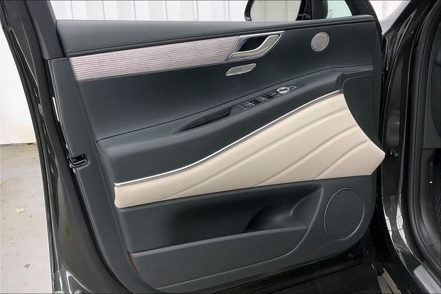 New 2026 Genesis GV80 2.5T Select AWD/4WD image 11