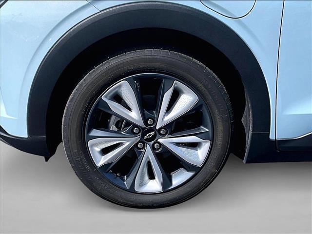 Used 2023 Chevrolet Bolt EUV LT w/ Convenience Package FWD image 10